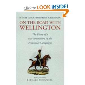  On the Road with Wellington The Diary of a War Commissary 