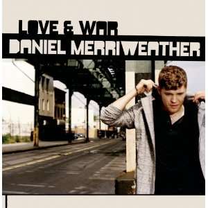  Love & War (2 LP) [Vinyl] Daniel Merriweather Music