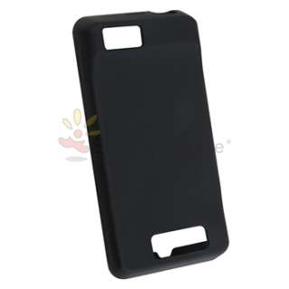 New generic Reusable Screen Protector for Motorola Droid Xtreme MB810 