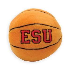  East Stroudsburg University Plush Basketball Toys & Games