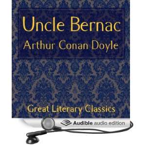  Uncle Bernac A Memory of Empire (Audible Audio Edition 