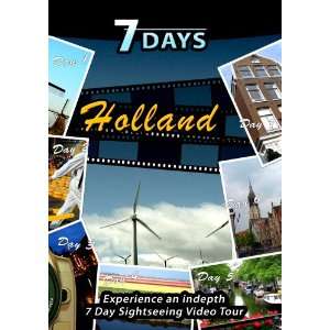  7 Days HOLLAND Movies & TV