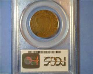   VF30 W 5250 Maris 46 e 1787 New Jersey Colonial Copper Coin  