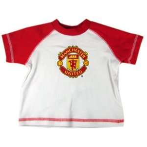  Manchester United FC. T Shirt   18/23 months Sports 
