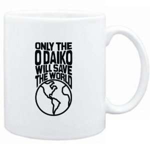   Only the O Daiko will save the world  Instruments