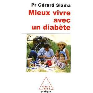  Mieux Vivre Avec Le Diabete (French Edition 