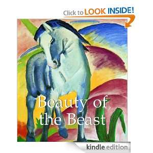 Beauty of the Beast (Mega Square) Parkstone Press  Kindle 