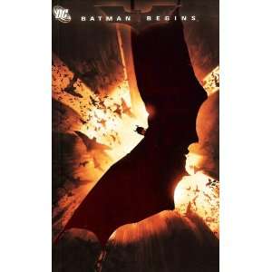  Batman Begins Special DVD Issue :batman: Denny Oneill 