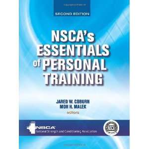  NSCA  National Strength & Conditioning AssociationsNSCAS 