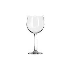  Libbey Vina Balloon Wine Glass 16 Oz.: Kitchen & Dining