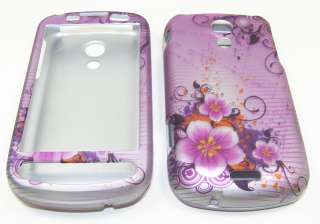 SAMSUNG GALAXY S PRO EPIC 4G Snap on Cover Hard Case  