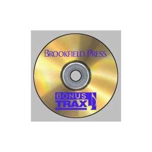  Brookfield Press Bonustrax Cd   Vol. 7, No. 1 Musical 