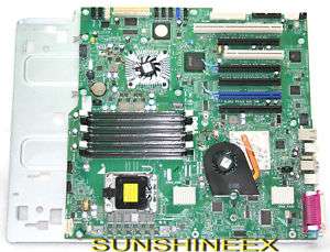 New Dell D881F Motherboard Precision WorkStation T7500  