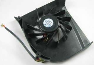 HP Pavilion 434986 001 dv6001 laptop CPU Cooling fan  