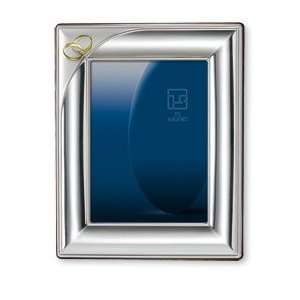  Elegant STERLING SILVER PICTURE FRAME and MIRROR 