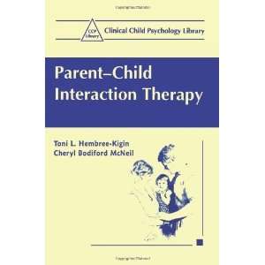  Parent Child Interaction Therapy (Clinical Child 