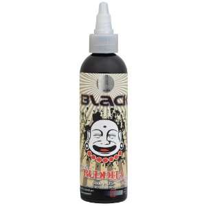  Black Buddha 50% Light Greywash Tattoo Ink Shading 4oz 
