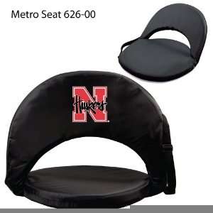  University of Nebraska Oniva Seat Case Pack 2 Sports 