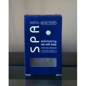  Earth Therapeutics Spa Marine Therapy Exfoliating Sea Salt 