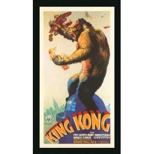  Anonymous   King Kong 1933: Home & Kitchen