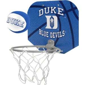 Duke Blue Devils Basketball Hoop Set:  Sports & Outdoors