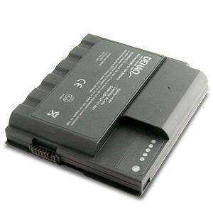  DQ 134111 B21 Li Ion 8 Cell Laptop Battery for HP & Compaq 