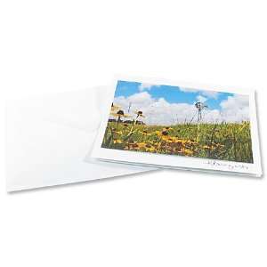  Kansas Photo Note Card: Office Products