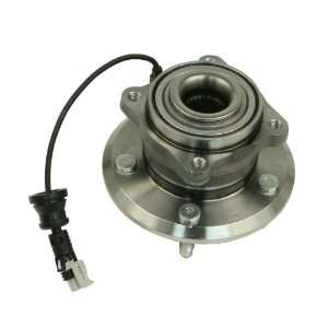  Beck Arnley 051 6302 Hub and Bearing Assembly: Automotive