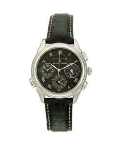 Jacques Lemans Mens Minute Repeater Watch  