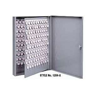  Key Cabinet, 1204 250 Capacity: Office Products