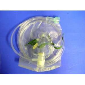 McKesson Enlongate Oxygen Mask Pediatric High Conc Nonrebreather 7 W 