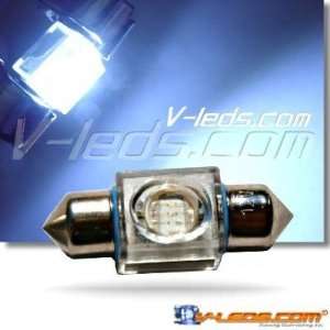   : SUPER HID WHITE HP LED DOME LIGHT BULB 3022 3021 DE3175: Automotive