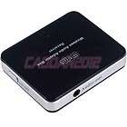 New 2.4GHz 2.4G USB Wireless Audio Adapter Box Transmitter and 