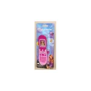 Disney Hannah Montana Play Camera Flip Phone  Toys & Games   