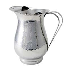 Stainless Steel 2 liter Water Pitcher  Overstock