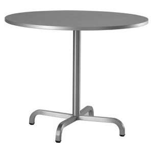  20 06™ ROUND TABLE Furniture & Decor