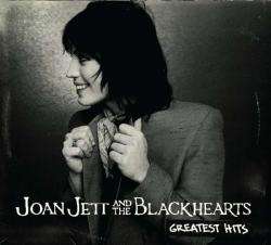 Joan Jett & the Blackhearts   Greatest Hits [Remastered]   