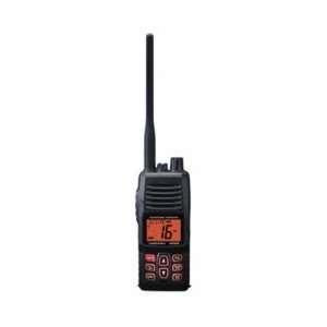  Standard Horizon HX400IS Handheld VHF   Intrinsically Safe 