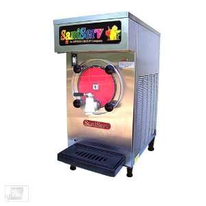  SaniServ 108SHO 23.6 L Frozen Beverage Machine Kitchen 