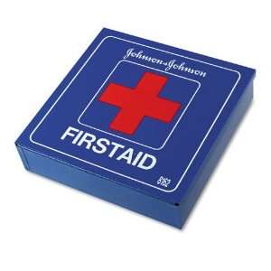  Johnson & Johnson BAND AID : Industrial First Aid Kit for 