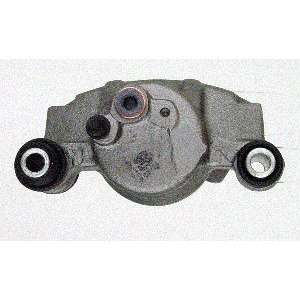   Remanufacturers Inc. 11 3177 Front Left Rebuilt Caliper With Hardware