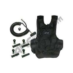  Gen X Global Tactical Vest W/ Remote