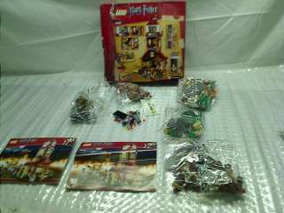 LEGO Harry Potter The Burrows (4840)  