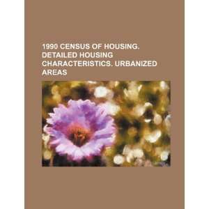   . Urbanized areas (9781234434267) U.S. Government Books