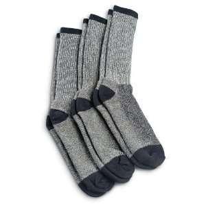  Elder Merino Hiker 20% Wool Sock Sp7301 Sz 10 13 Sports 