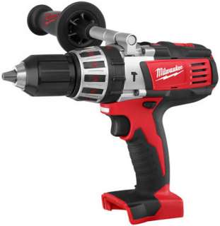 Milwaukee 2611 20 M18™ High Performance Hammer Drill  