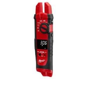  Milwaukee 2207 20 M12 Fork Meter (Tool only)
