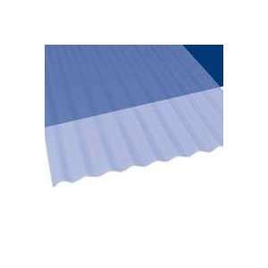  Sun & Rain PVC Panel, 12 x 24 Clear (10 pack)