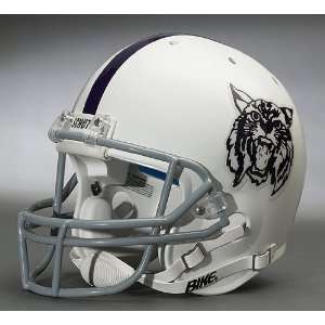  KANSAS STATE WILDCATS 1974 GAMEDAY Football Helmet Sports 