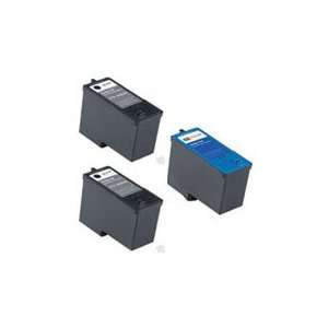  Combo Pack Remanufactured Cartridge for Dell 922, 944, 962, 964 